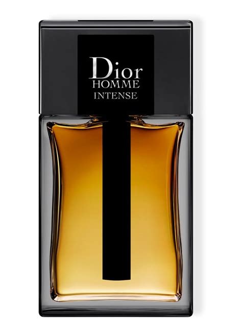 waar is dior intense goedkoop